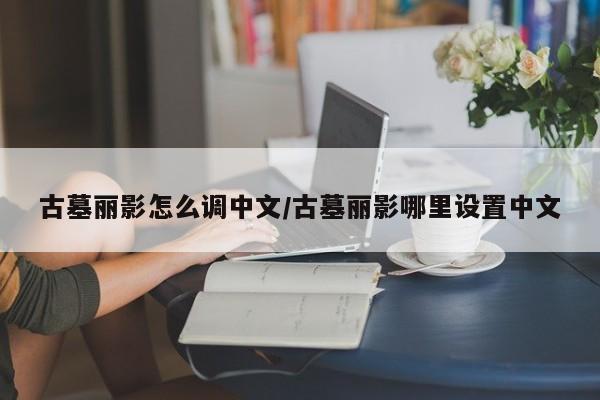 古墓丽影怎么调中文/古墓丽影哪里设置中文