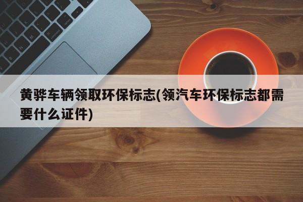 黄骅车辆领取环保标志(领汽车环保标志都需要什么证件)