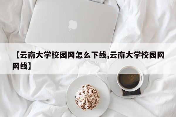 【云南大学校园网怎么下线,云南大学校园网网线】
