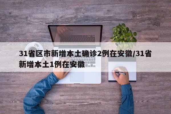 31省区市新增本土确诊2例在安徽/31省新增本土1例在安徽