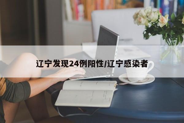 辽宁发现24例阳性/辽宁感染者